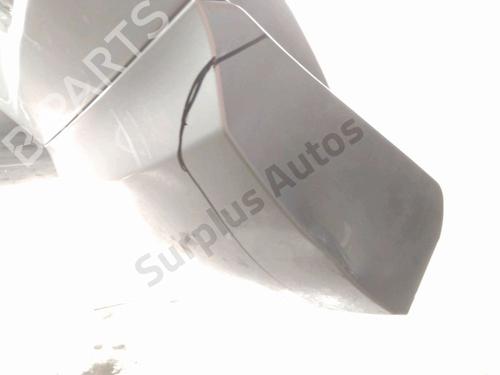 Tailgate RENAULT MEGANE III Grandtour (KZ0/1) 1.5 dCi (KZ1M, KZ1W, KZ0R) | BP29859361C6