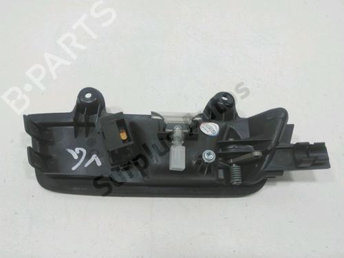 Front left interior door handle AUDI A4 B6 (8E2) 1.9 TDI | BP37775382I13 - Image 2