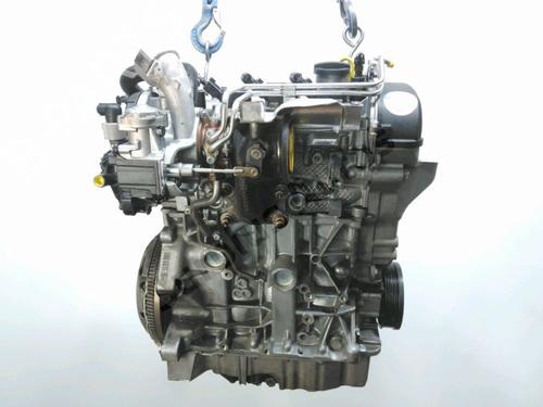 Engine SEAT IBIZA IV (6J5, 6P1) 1.2 TSI | BP29518045M1 