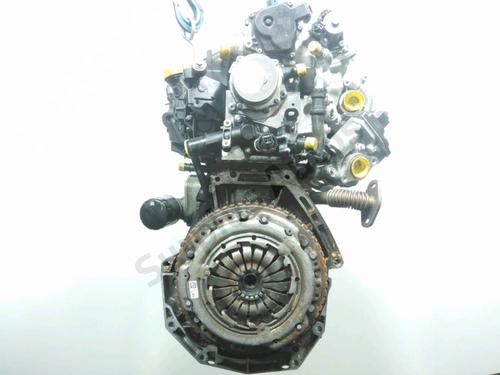 Used Engine NISSAN MICRA V (K14) 1.5 DCI (90 hp) 30085860