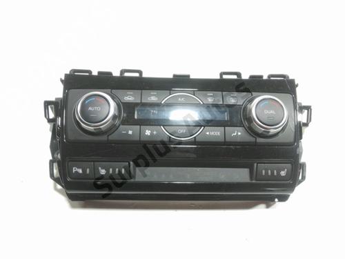 Comando clima MAZDA CX-5 (KE, GH) 2.2 D AWD (KE102) (175 hp) 32402096