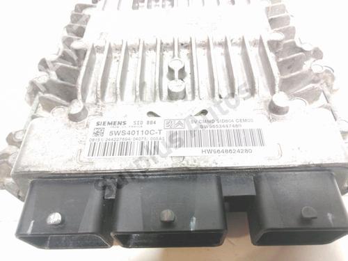 Motorstyringsenhet CITROËN C3 I (FC_, FN_) 1.4 HDi | BP29579526M57