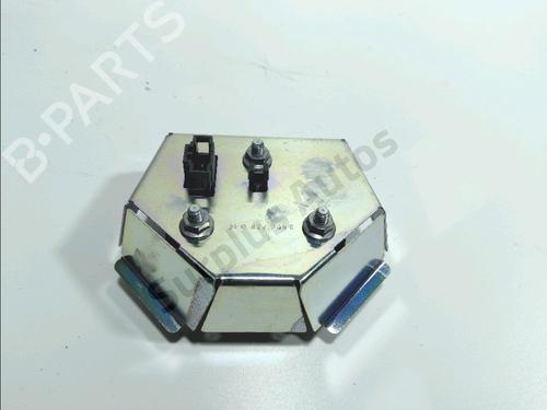 Switch SEAT LEON (5F1) 1.6 TDI | BP33333798I30 - Image 2