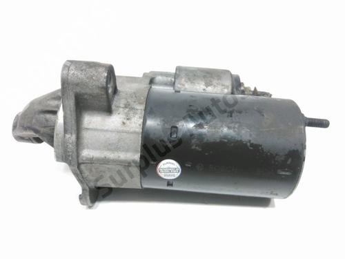 Starter AUDI A4 B7 (8EC) 1.8 T quattro | BP39705611M8 - Image 2
