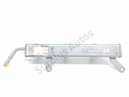 Injection rail RENAULT TWINGO III (BCM_, BCA_) 0.9 TCe 90 (BCM9, BCM2) | BP32153566M98 - Image 3