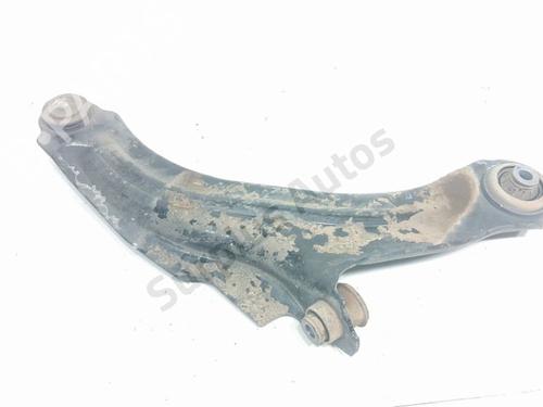 Left front suspension arm RENAULT ZOE (BFM_) ZOE (BFMC, BFMD) | BP37765873M12 - Image 3