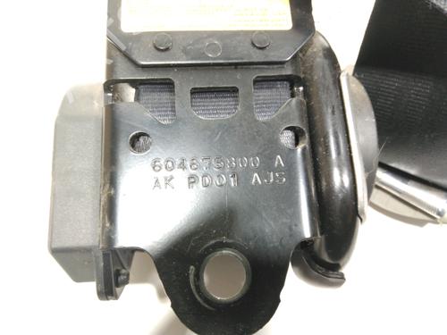 Front right belt tensioner CITROËN C-CROSSER (VU_, VV_) 2.2 HDi | BP28233207C88 