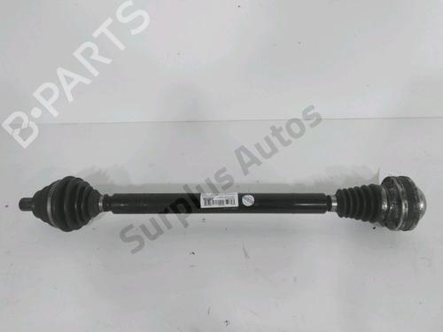 Used Right front driveshaft AUDI A3 Sportback (8PA) 2.0 TDI 16V (140 hp) 30987223