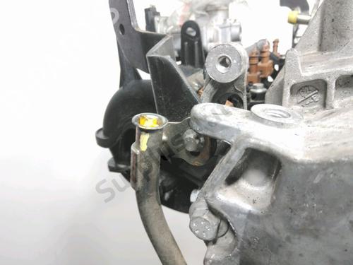 Engine DACIA DOKKER MPV (KE_) 1.6 LPG | BP34148399M1 - Image 6
