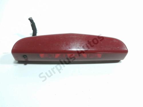 Used Third brake light Third brake light OPEL CORSA E (X15) 1.4 Turbo (08, 68) (101 hp) 28271104 28271104
