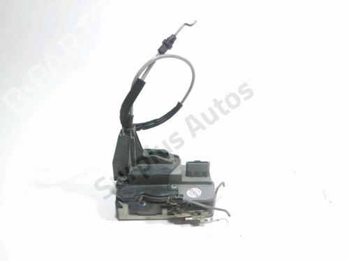 Used Front left lock Front left lock 38981293 38981293
