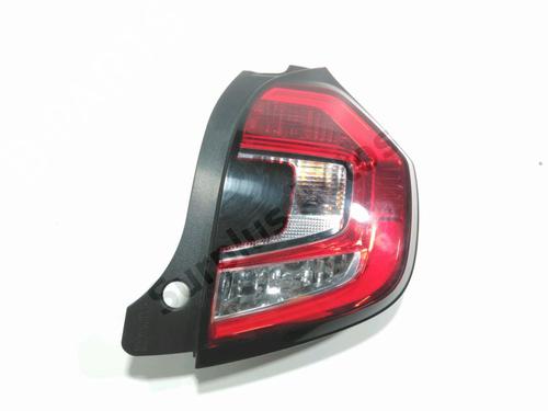 Fanale posteriore destro RENAULT TWINGO III (BCM_, BCA_) 1.0 SCe 65 (BCMJ) (65 hp) 29518169