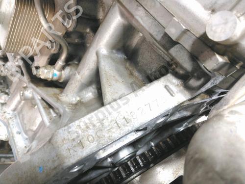 Engine SUZUKI BALENO (FW, EW) 1.0 (A1K310) | BP28219119M1 - Image 5