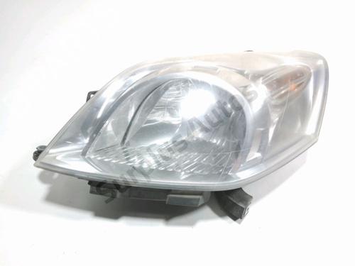 Used Left headlight PEUGEOT BIPPER Tepee 1.4 HDi (68 hp) 30742158