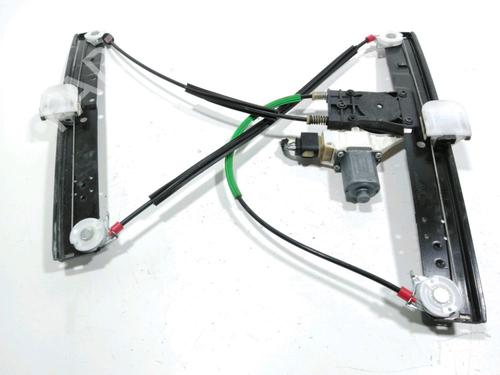 Front right window mechanism FORD MONDEO IV (BA7) 1.8 TDCi | BP28239549C23 