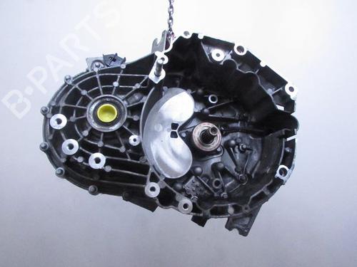Used Gearbox Gearbox 37764788 37764788