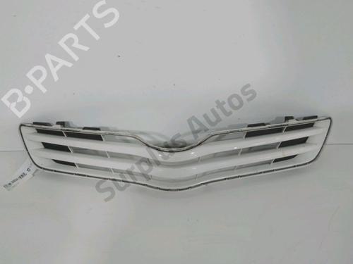 Used Grille TOYOTA VERSO (_R2_) 2.0 D-4D (AUR20_, AUR20R) (126 hp) 30993078