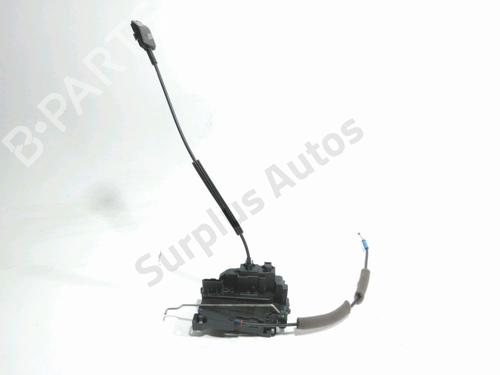 Used Tailgate lock Tailgate lock 37783924 37783924