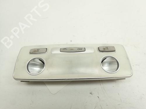 Used Interior roof light RENAULT LAGUNA Coupe (DT0/1) 2.0 dCi GT (DT11, DT1E, DT1N) (178 hp) 31002983