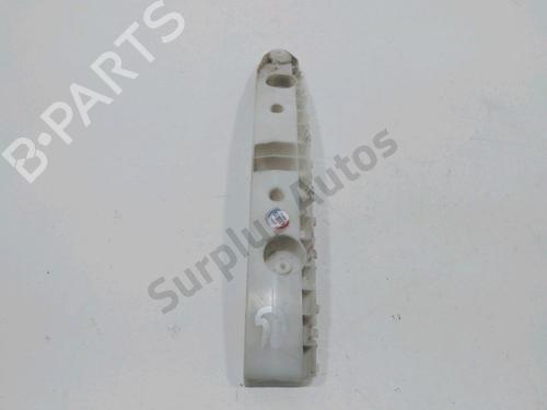 Used Rear bumper bracket NISSAN JUKE (F15) 1.5 dCi (110 hp) 31001221