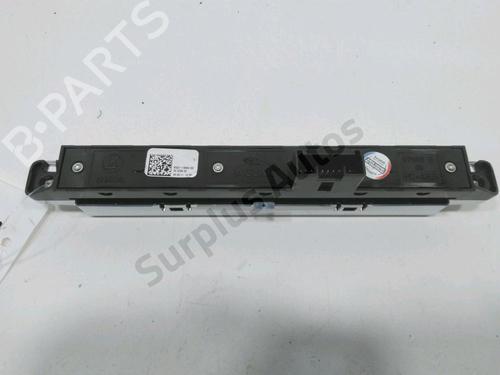 Warning switch JAGUAR XF I (X250) 3.0 D | BP30990179I22