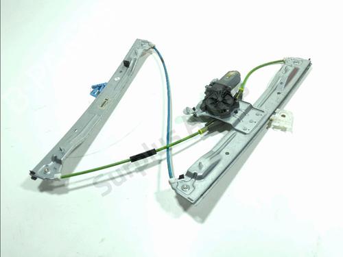 Used Front right window mechanism Front right window mechanism CITROËN C3 Picasso (SH_) 1.6 HDI 90 (92 hp) 34363184 34363184