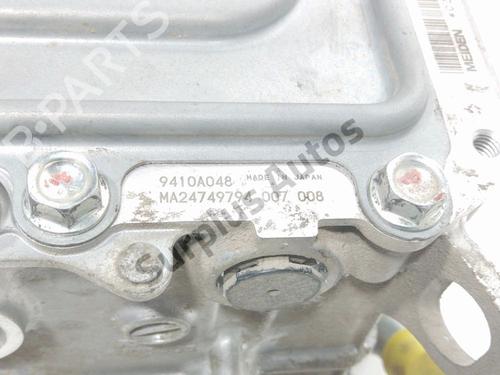 Inverter/Converter PEUGEOT ION Electric | BP28262574M119  - Image 5