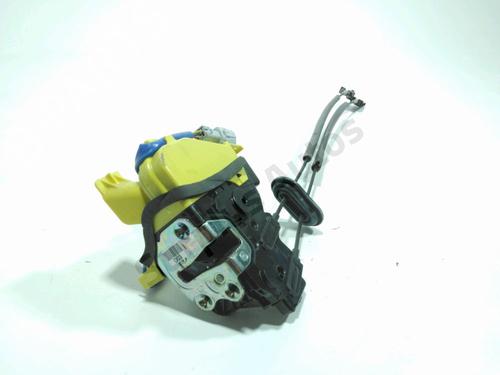 Used Front left lock KIA NIRO I (DE) E-NIRO (204 hp) 29230594