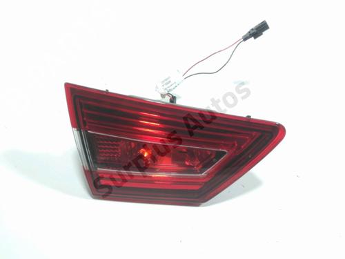 Used Left tailgate light Left tailgate light 37788083 37788083