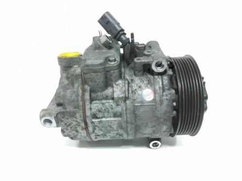 AC compressor PORSCHE CAYENNE (9PA) S 4.8 | BP33231069M34 - Image 2