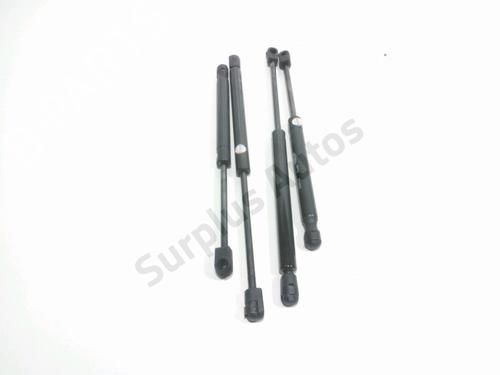 Used Tailgate lift support PEUGEOT 407 SW (6E_, 6D_) 2.0 HDi 135 (136 hp) 28261704