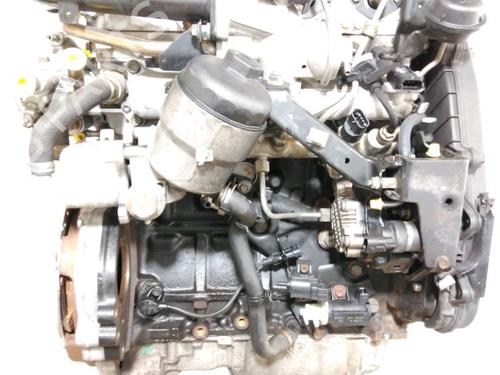 Engine HONDA CIVIC VII Hatchback (EU, EP, EV) 1.7 CTDi (EP4, EU9) | BP30983271M1