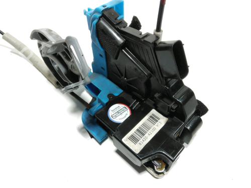 Rear right lock KIA CEE'D (JD) 1.6 CRDi 128 | BP28254559C99