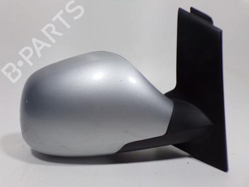 Right mirror SEAT ALTEA (5P1)  | BP28244696C27