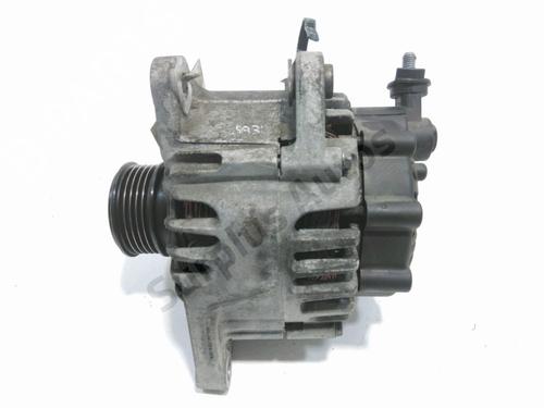 Used Alternator Alternator KIA VENGA (YN) 1.4 CRDi 90 (90 hp) 34115449 34115449