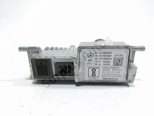 Camera MERCEDES-BENZ EQA (H243) EQA 250+ (243.702) | BP37771146E14 - Image 2