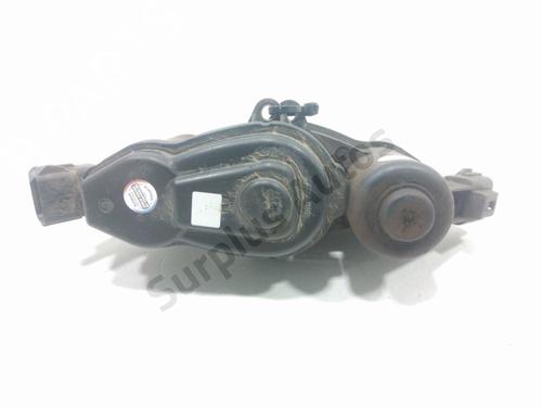 Used Electronic module Electronic module RENAULT SCÉNIC III (JZ0/1_) 1.5 dCi (110 hp) 35773500 35773500