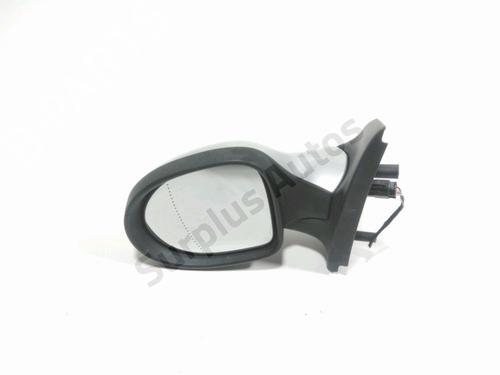 Bakspejl venstre RENAULT TWINGO II (CN0_) 1.5 dCi (CN0E) (64 hp) 30101883