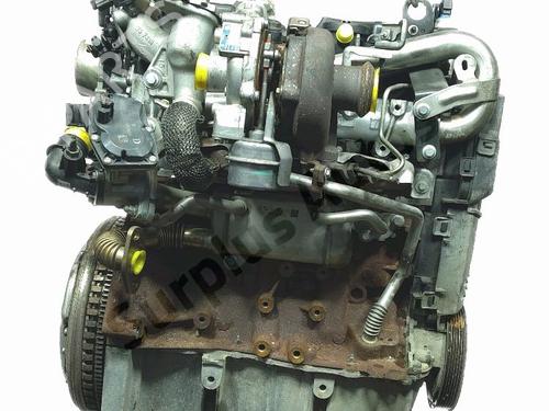 Engine RENAULT KANGOO Express (FW0/1_) 1.5 dCi 110 (FW06, FW12) | BP36351908M1 - Image 3