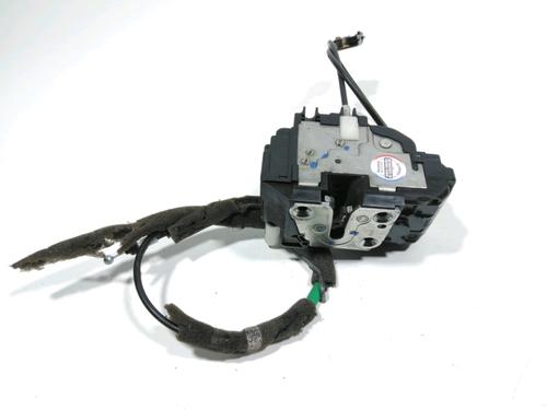 Used Front left lock Front left lock 37777406 37777406