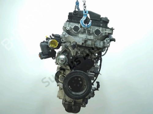 Engine PEUGEOT 308 II (LB_, LP_, LW_, LH_, L3_) 1.2 THP 110 | BP28219268M1 