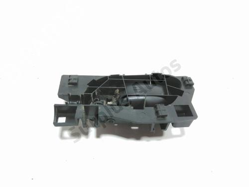 Front right interior door handle PEUGEOT PARTNER Box Body/MPV 1.6 HDi 16V | BP29858204I14 - Image 2