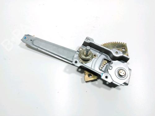 Used Rear right window mechanism HYUNDAI ATOS (MX) 1.0 i (54 hp) 28250164