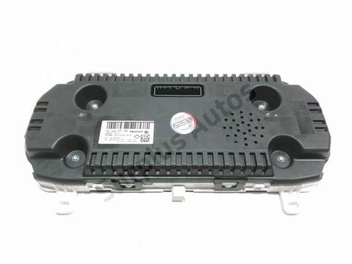 Instrument cluster RENAULT CLIO V (B7_) 1.0 TCe 90 (B7MT) | BP28231170C47 - Image 2