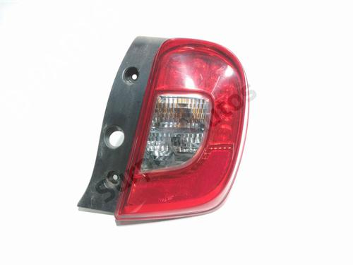 Used Right taillight Right taillight NISSAN MICRA IV (K13K, K13KK) 1.2 (80 hp) 40060798 40060798