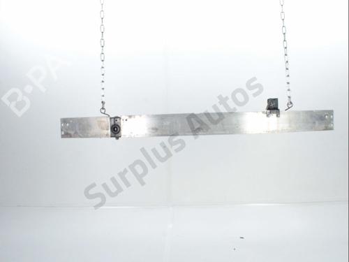 Used Front bumper reinforcement Front bumper reinforcement 28235337 28235337