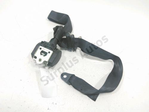 Used Front right seatbelt Front right seatbelt 30992424 30992424