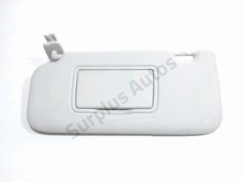 Left sun visor FORD FOCUS IV (HN) 1.0 EcoBoost mHEV Flex | BP37870996I1 - Image 2