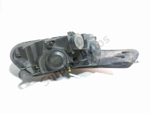 Left headlight CITROËN C3 Picasso (SH_) 1.6 HDi 110 | BP39577669C28 - Image 2