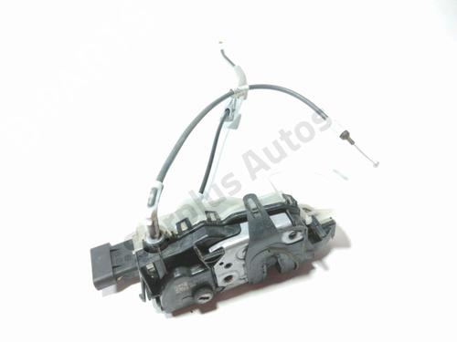 front-left-lock-citroen-c3-iii-sx-2016-39765469 main image